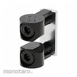 80/20 T-Slot Framing System Connecto (Aksesoris Aluminium Frame)