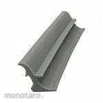 80/20 T-Slot Framing System Slot Cov (Aksesoris Aluminium Frame)