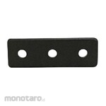 80/20 T-Slot Framing System Slot Covers (Aksesoris Aluminium Frame)