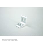 AOKI SEIMITSU KOGYO Aluminum Frame Angle Bracket for System20