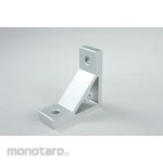 AOKI SEIMITSU KOGYO Aluminum Frame Angle Bracket for System40