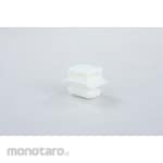 AOKI SEIMITSU KOGYO Aluminum Frame Cable Clamp for System30