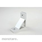 AOKI SEIMITSU KOGYO Aluminum frame + angle bracket for System30 + (with M5 tap)