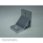 AOKI SEIMITSU KOGYO Aluminum frame + angle bracket for System50 +