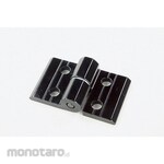 AOKI SEIMITSU KOGYO Aluminum frame + system 40+ pull-out hinge