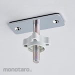ESCO Adjuster for 30 squares (perforated)