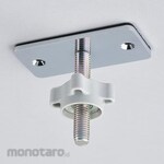 ESCO Adjuster for 40 squares (perforated)