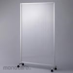 ESCO Partition with casters (hollow)
