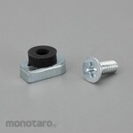 ESCO U-pole mounting rotor for 30 squares (set with truss screw)