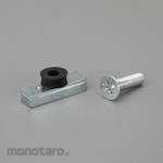 ESCO U-pole mounting rotor for 40 squares (set with truss screw)