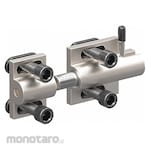 FAZTEK Door Latch & Catch for T-Slot Framing (Aksesoris Aluminium Frame)