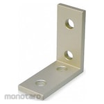 FAZTEK Inside-Corner Bracket 10 Series (Aksesoris Aluminium Frame)