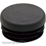 IMAO End cap for pipe