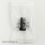 IMAO End cap for square pipe (adjustable type)