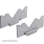 IMAO Modular Vise System (Quick Change) Angle Parallel MVCL150A MVCL150A20