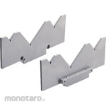IMAO Modular Vise System (Quick Change) Angle Parallel MVCL150A MVCL150A45