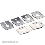 IMAO Modular Vise System (Quick Change) Angle Parallel Set MVCL150A MVCL150A