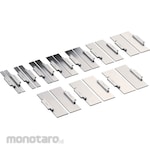 IMAO Modular Vise System (Quick Change) Parallel Set MVCL150P MVCL150P