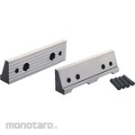 IMAO Modular Vise System Groove Jaw MVAC150GJ MVAC150GJ