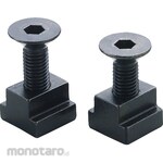 IMAO Modular Vise System T Nut Set MVAC-T MVAC110T16