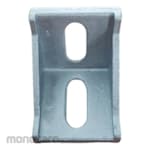 INDOMAKERS Corner Bracket Aluminium 4040