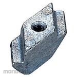 ITEM T nut ZN