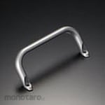 NIC (NIC Autotech) Angled Handle / Aluminum (M4)