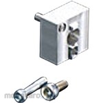 NIC (NIC Autotech) M4 Corner End Connector 2020 Type