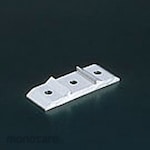 NIC (NIC Autotech) M6 Flat Bracket 3030 Type