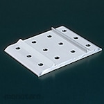 NIC (NIC Autotech) M6 Flat Bracket 6090 Type
