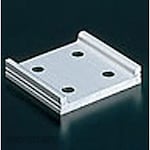 NIC (NIC Autotech) M6 Plate Bracket 6055 Type