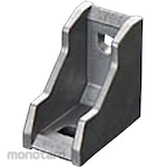 NIC (NIC Autotech) M8 Delta Bracket / Silver 40 Type