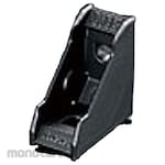 NIC Autotec M6 Delta Bracket / Black 30 Type