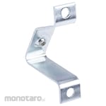 RS PRO Angled Bracket for Top Hat DIN Rails