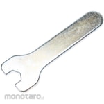 SUS 17Mm Thin Wrench (C)