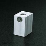 SUS Angle Bracket Hard L45 Kit