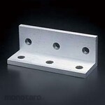 SUS Angle Bracket Ss 2060 Kit