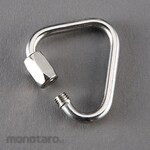 SUS Chain Stopper Stainless Steel Φ3