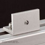 SUS Cover Support L6 (Stainless Steel) Kit