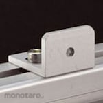 SUS Cover Support L6 Flat (Stainless Steel) Kit