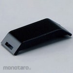 SUS D Bracket Cap S (Black)