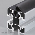 SUS Door Seal 40-20