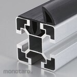 SUS Door Seal 40-30