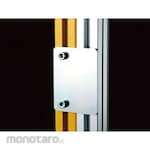 SUS Door Stopper Kit For Hinged Door