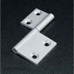 SUS Flag Hinge 4030-L (Stainless Steel) Kit