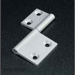 SUS Flag Hinge 4030-R (Stainless Steel) Kit