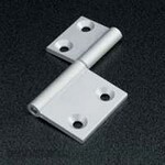 SUS Flag Hinge 4520-L