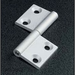 SUS Flag Hinge L40 (M6) -L (Stainless Steel) Kit
