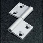 SUS Flag Hinge L40 (M6) -R (Stainless Steel) Kit