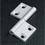 SUS Flag Hinge Sl